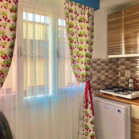 Cunda Bebekli Ayvalik