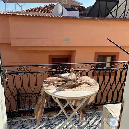 Apartment Cunda Bebekli Ayvalik