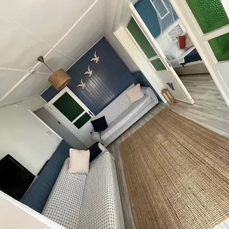 Cunda Bebekli Apartment Ayvalik