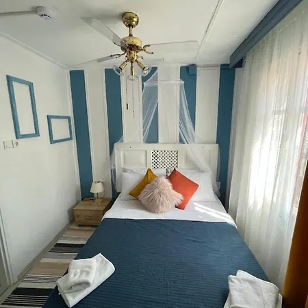 Apartment Cunda Bebekli