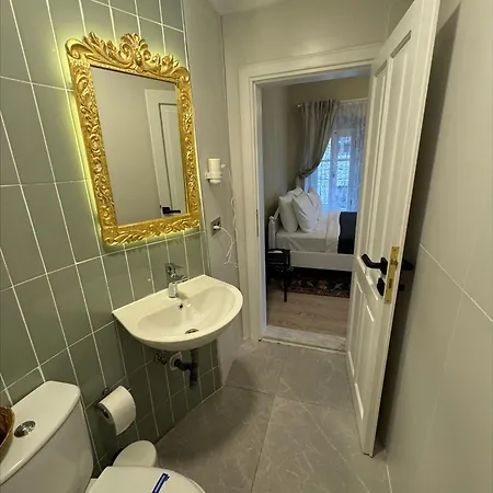 Cunda Bebekli Apartment Ayvalik