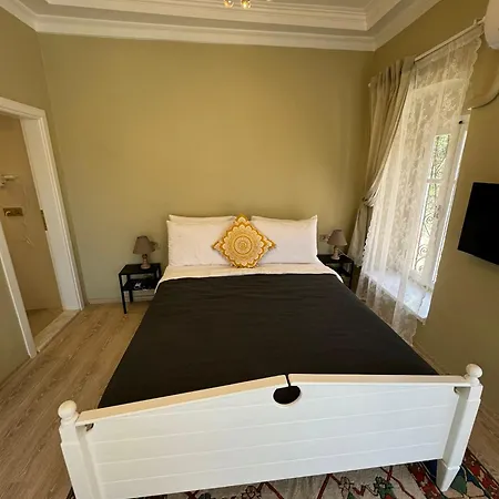 Apartment Cunda Bebekli Ayvalik