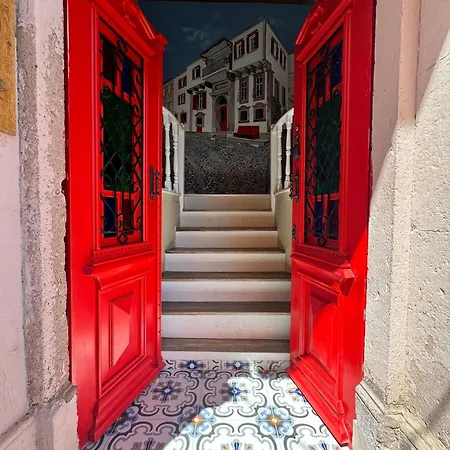 Cunda Bebekli * Ayvalik